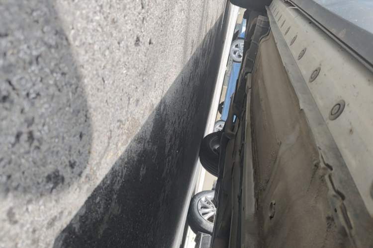 Used Venucia T90 2020 2.0L CVT Smart Connect & Smooth Drive Edition Chassis Front Right