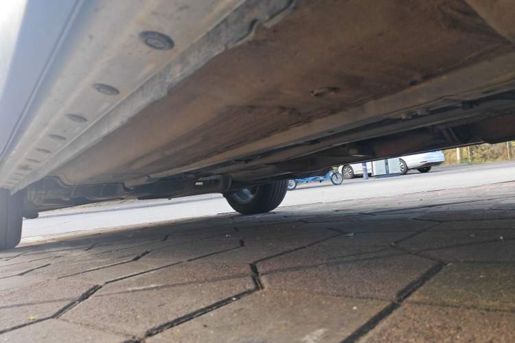 Used Venucia T90 2020 2.0L CVT Smart Connect & Smooth Drive Edition Chassis Front Right