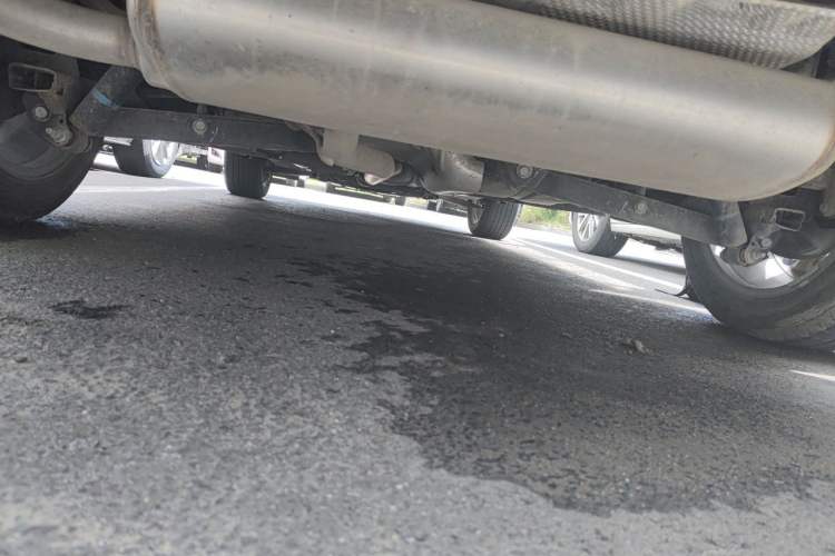 Used Venucia T90 2020 2.0L CVT Smart Connect & Smooth Drive Edition Chassis Rear
