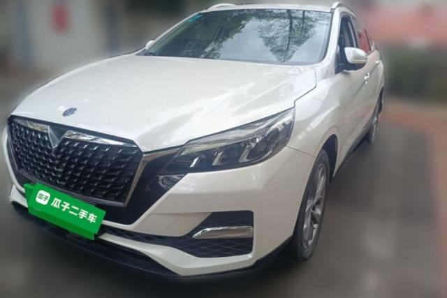 Used Venucia T90 2020 2.0L CVT Smart Connect & Smooth Drive Edition