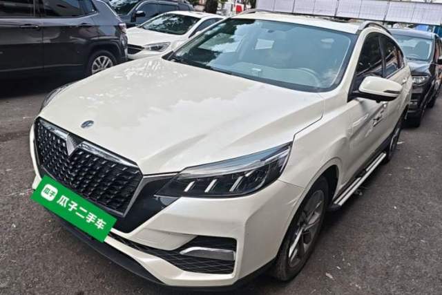 Used Venucia T90 2020 2.0L CVT Smart Connect & Smooth Drive Edition