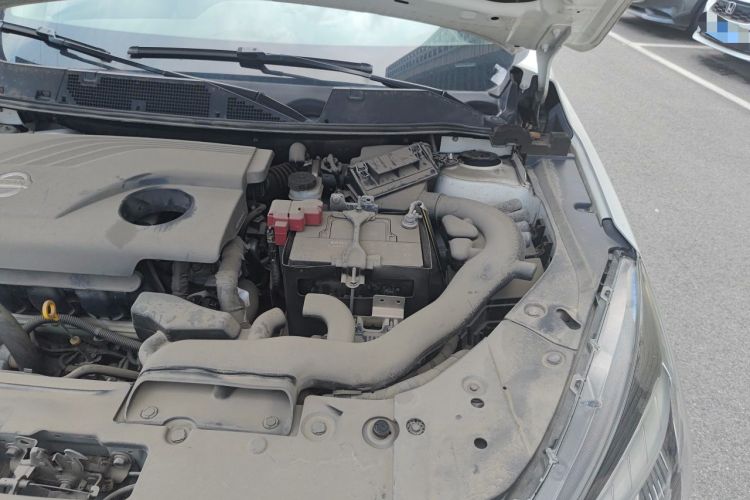 Used Venucia T90 2020 2.0L CVT Smart Connect & Smooth Drive Edition Engine Bay Left