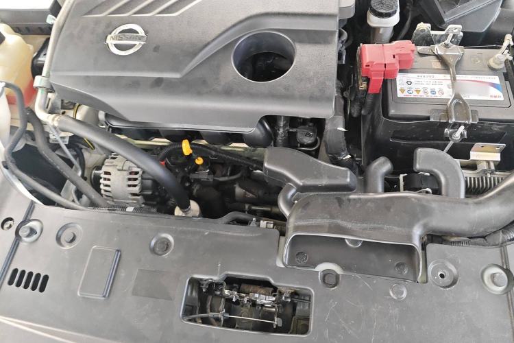 Used Venucia T90 2020 2.0L CVT Smart Connect & Smooth Drive Edition Engine Bay