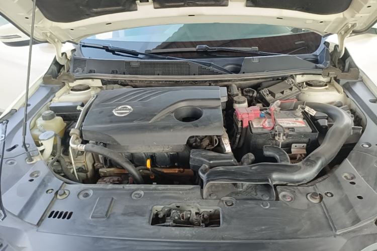 Used Venucia T90 2020 2.0L CVT Smart Connect & Smooth Drive Edition Engine Bay