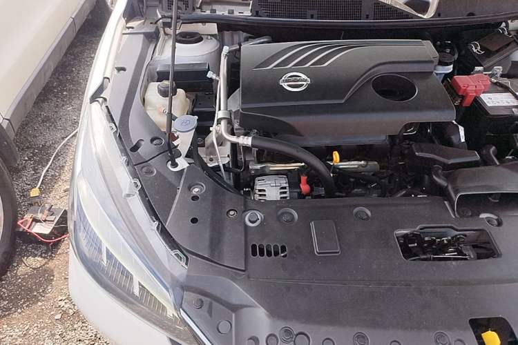 Used Venucia T90 2020 2.0L CVT Smart Connect & Smooth Drive Edition Engine Bay Right
