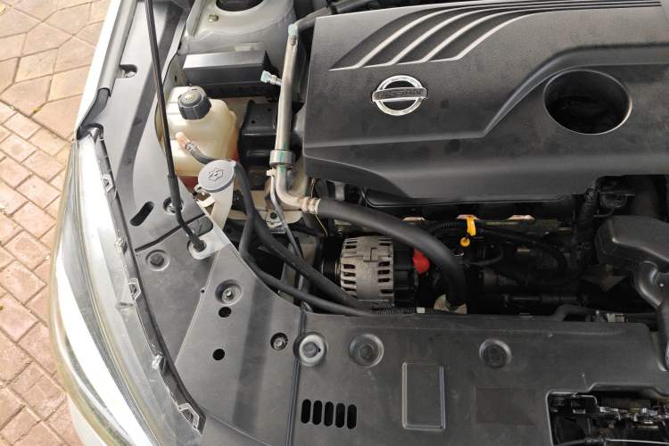 Used Venucia T90 2020 2.0L CVT Smart Connect & Smooth Drive Edition Engine Bay Right