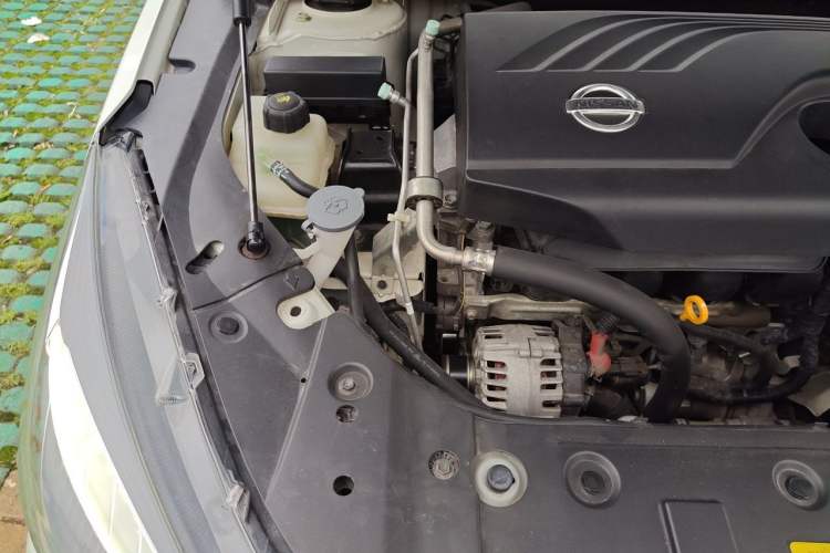 Used Venucia T90 2020 2.0L CVT Smart Connect & Smooth Drive Edition Engine Bay Right