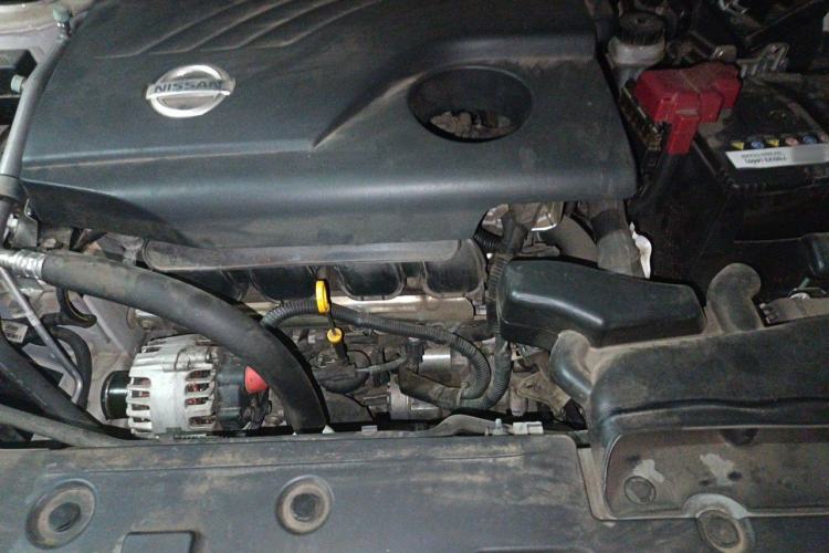 Used Venucia T90 2020 2.0L CVT Smart Connect & Smooth Drive Edition Engine Bay