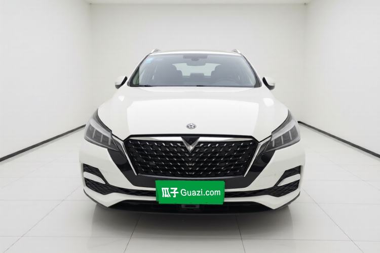 Used Venucia T90 2020 2.0L CVT Smart Connect & Smooth Drive Edition Exterior 1