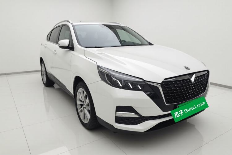 Used Venucia T90 2020 2.0L CVT Smart Connect & Smooth Drive Edition Exterior 2