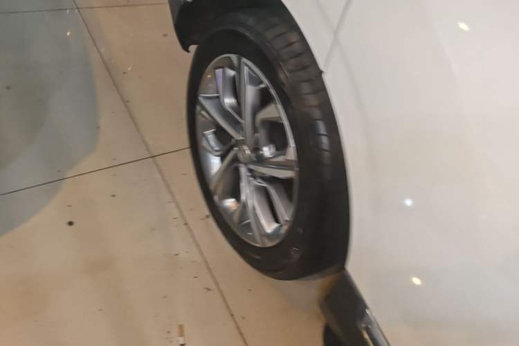 Used Venucia T90 2020 2.0L CVT Smart Connect & Smooth Drive Edition Exterior 5