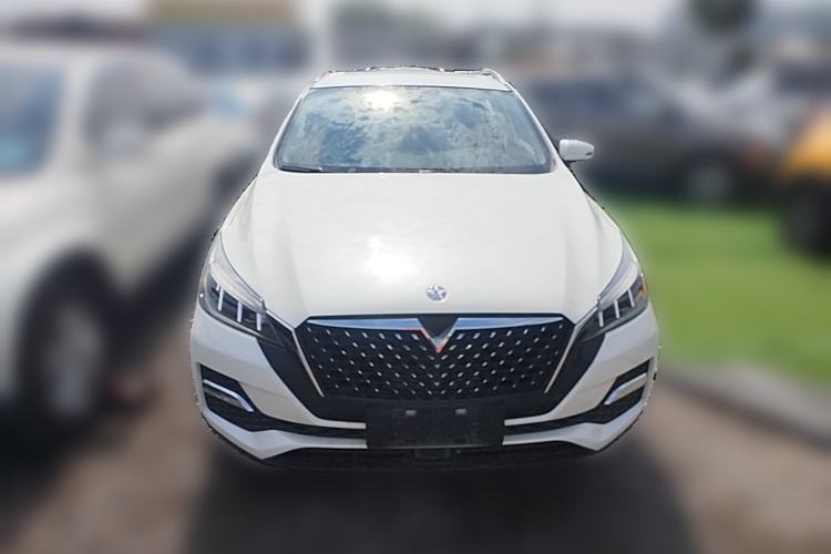Used Venucia T90 2020 2.0L CVT Smart Connect & Smooth Drive Edition Front