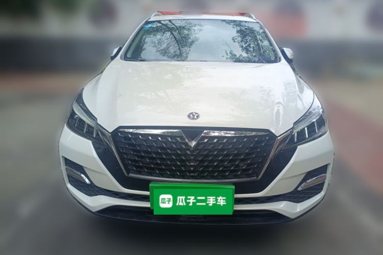 Used Venucia T90 2020 2.0L CVT Smart Connect & Smooth Drive Edition Front