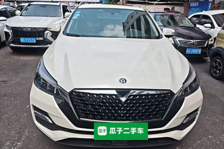 Used Venucia T90 2020 2.0L CVT Smart Connect & Smooth Drive Edition Front