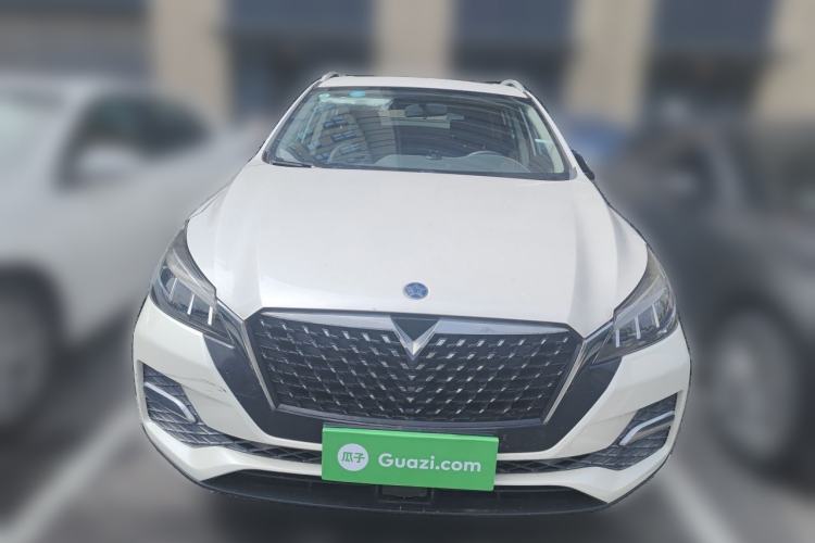 Used Venucia T90 2020 2.0L CVT Smart Connect & Smooth Drive Edition Front