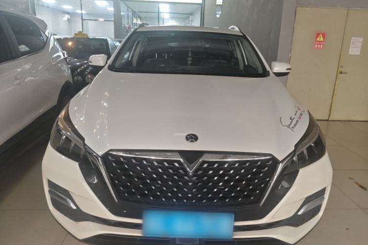 Used Venucia T90 2020 2.0L CVT Smart Connect & Smooth Drive Edition Front