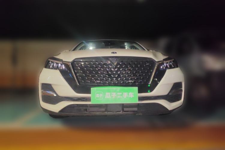 Used Venucia T90 2020 2.0L CVT Smart Connect & Smooth Drive Edition Front