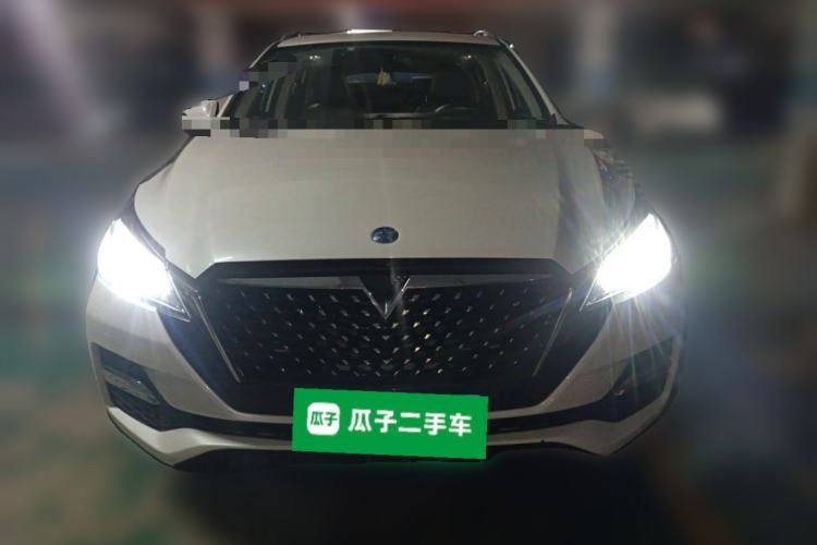 Used Venucia T90 2020 2.0L CVT Smart Connect & Smooth Drive Edition Front