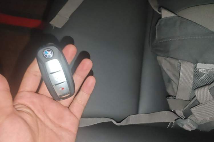 Used Venucia T90 2020 2.0L CVT Smart Connect & Smooth Drive Edition Interior 1