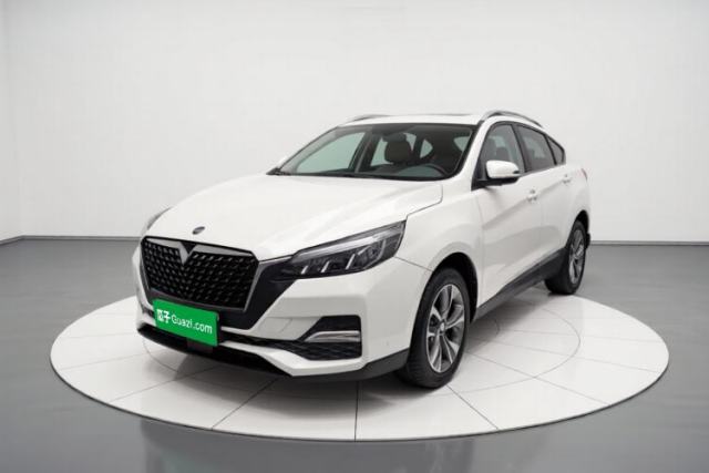 Used Venucia T90 2020 2.0L CVT Smart Connect & Smooth Drive Edition