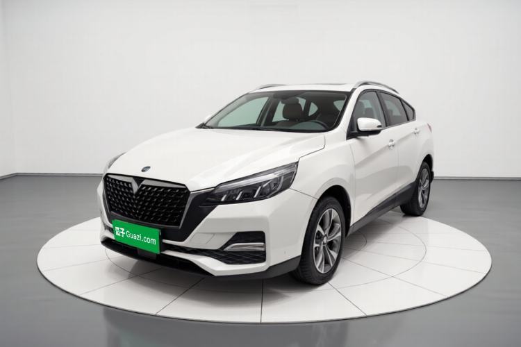 Used Venucia T90 2020 2.0L CVT Smart Connect & Smooth Drive Edition Guazi used car, China used car export, Used car for sale, Used  cars, Cheapest cars for sale