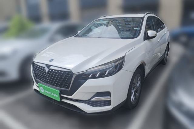 Used Venucia T90 2020 2.0L CVT Smart Connect & Smooth Drive Edition