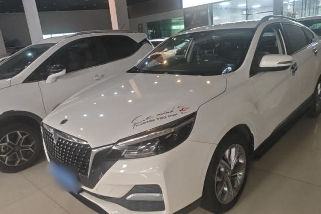Used Venucia T90 2020 2.0L CVT Smart Connect & Smooth Drive Edition