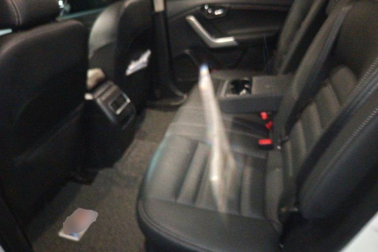 Used Venucia T90 2020 2.0L CVT Smart Connect & Smooth Drive Edition Left Rear Seat
