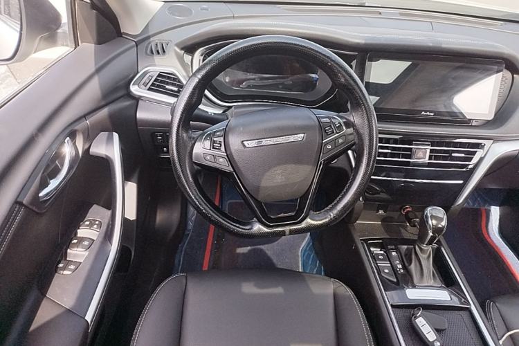 Used Venucia T90 2020 2.0L CVT Smart Connect & Smooth Drive Edition Steering Wheel