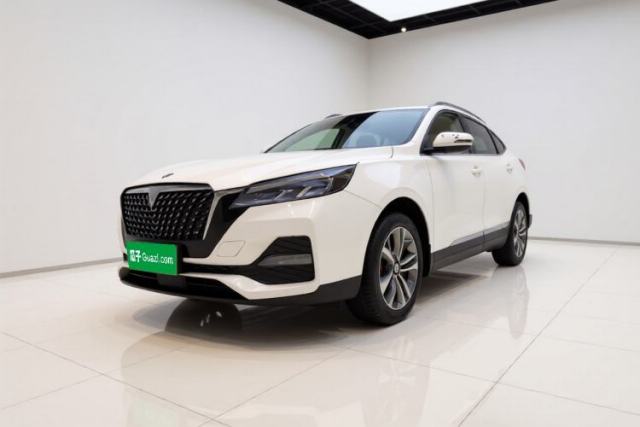 Venucia T90 2020 2.0L CVT Smart Connect & Smooth Drive Edition с пробегом