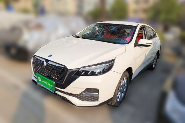 Used Venucia T90 2020 2.0L CVT Joyride Edition