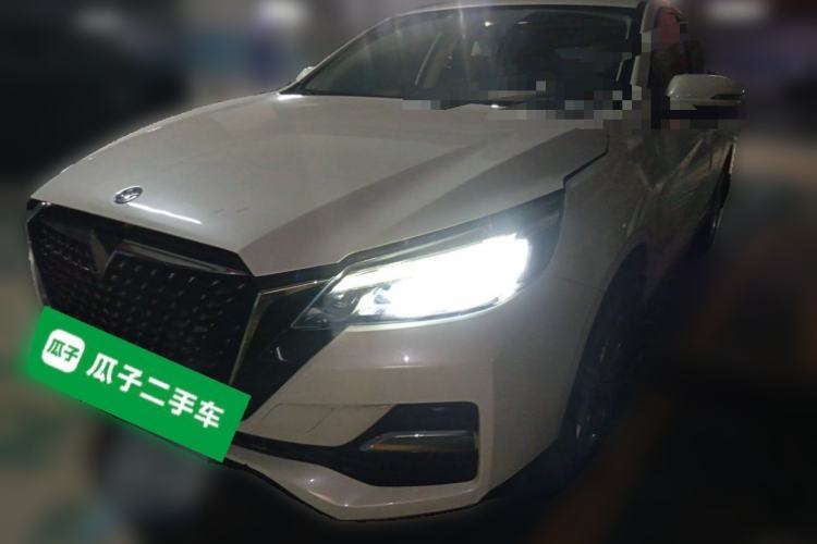 Used Venucia T90 2020 2.0L CVT Smart Connect & Smooth Drive Edition Guazi used car, China used car export, Used car for sale, Used  cars, Cheapest cars for sale