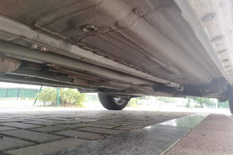 Used Venucia T90 2021 260T Mild Hybrid Automatic Smart Connect & Drive Edition Chassis Front Left