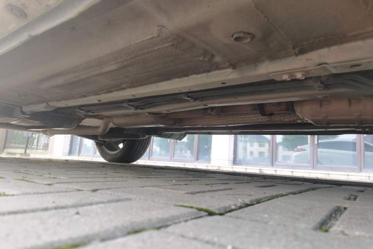 Used Venucia T90 2021 260T Mild Hybrid Automatic Smart Connect & Drive Edition Chassis Front Right