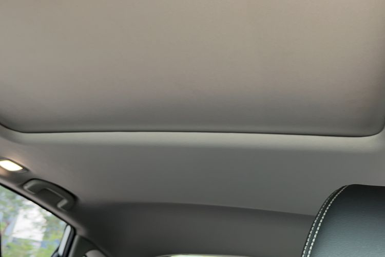 Used Venucia T90 2021 260T Automatic YueXing Edition Headliner