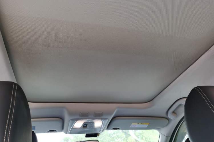 Used Venucia T90 2021 260T Mild Hybrid Automatic Smart Connect & Drive Edition Headliner