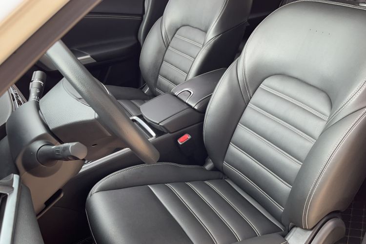 Used Venucia T90 2021 260T Automatic YueXing Edition Left Front Seat
