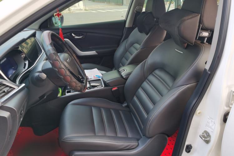 Used Venucia T90 2021 260T Mild Hybrid Automatic Smart Connect & Drive Edition Left Front Seat