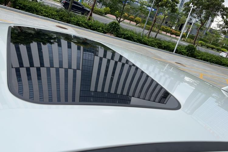 Used Venucia T90 2021 260T Automatic YueXing Edition Roof