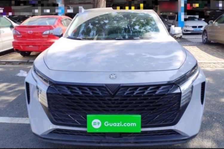 Used Venucia V 2021 260T Idol Edition Exterior 2