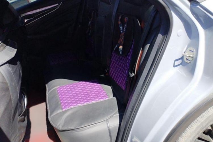 Used Venucia V 2021 260T Idol Edition Interior 3