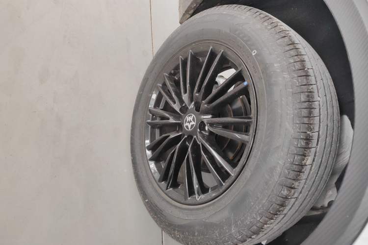 Used Venucia V 2023 260T Idol Edition Pro Right Rear Wheel Hub
