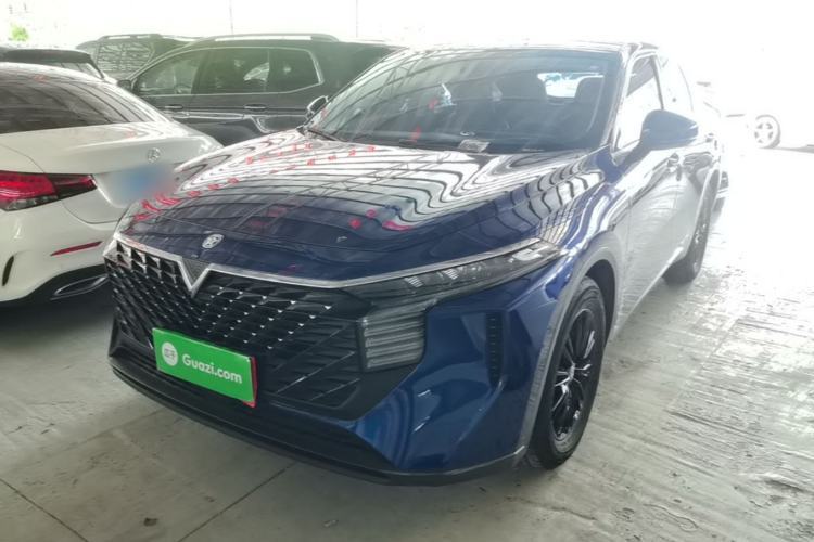 Used Venucia V 2021 260T Idol Edition Guazi used car, China used car export, Used car for sale, Used cars, Cheapest cars for sale