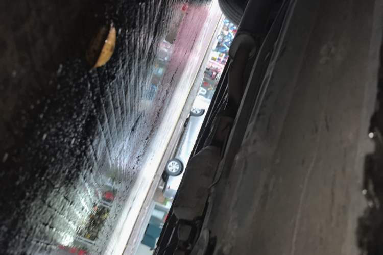 Used Venucia V 2021 260T Idol Edition Chassis Front Right