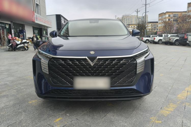 Used Venucia V 2021 260T Idol Edition Exterior 1