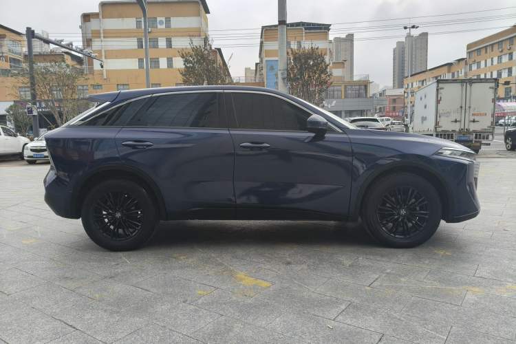 Used Venucia V 2021 260T Idol Edition Exterior 3
