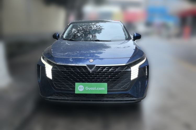 Used Venucia V 2021 260T Idol Edition Front