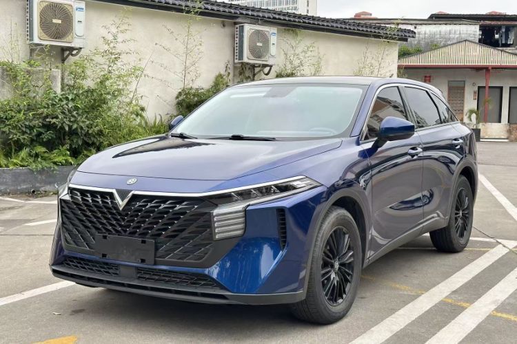 Used Venucia V 2021 260T Idol Edition Guazi used car, China used car export, Used car for sale, Used  cars, Cheapest cars for sale