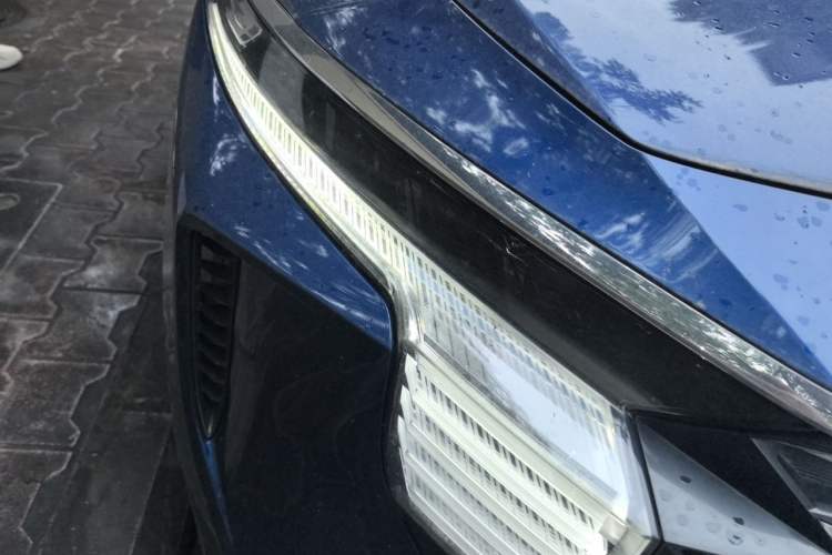 Used Venucia V 2021 260T Idol Edition Right Front Headlight
