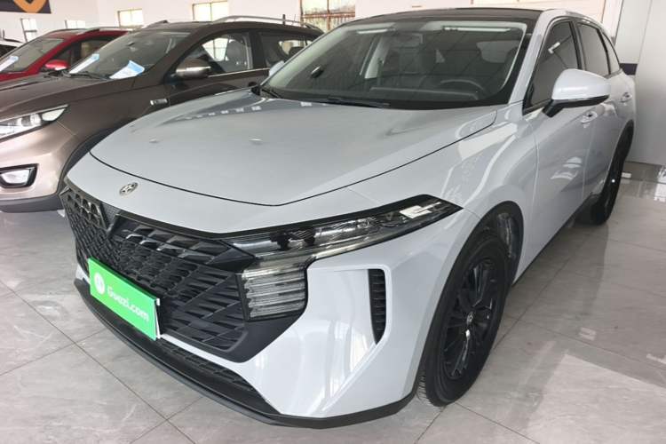 Used Venucia V 2021 260T Idol Edition Guazi used car, China used car export, Used car for sale, Used  cars, Cheapest cars for sale